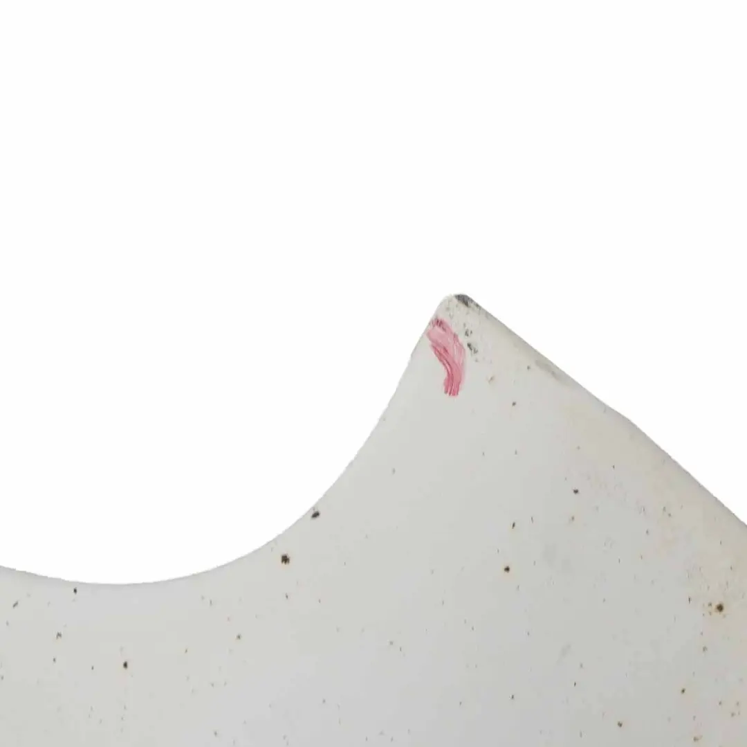 Maska Silnika Arctic White 9147 do Mercedes Vito W639 o numerze A6397500502 Mercedes Vito W639 Maska Silnika Arctic White 9147 - SKU A6397500502-ARW5 - Numer Części A6397500502