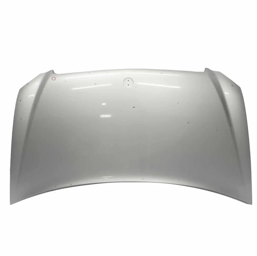 Maska Silnika Brilliant Silver 9744 do Mercedes W639 o numerze A6397500502 Mercedes W639 Maska Silnika Brilliant Silver 9744 - SKU A6397500502-BRS1 - Numer Części A6397500502