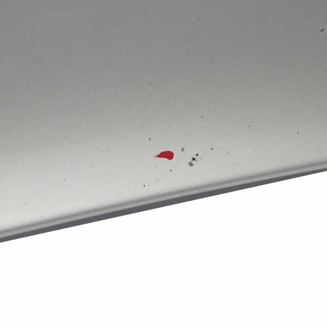 Maska Silnika Brilliant Silver 9744 do Mercedes W639 o numerze A6397500502 Mercedes W639 Maska Silnika Brilliant Silver 9744 - SKU A6397500502-BRS1 - Numer Części A6397500502