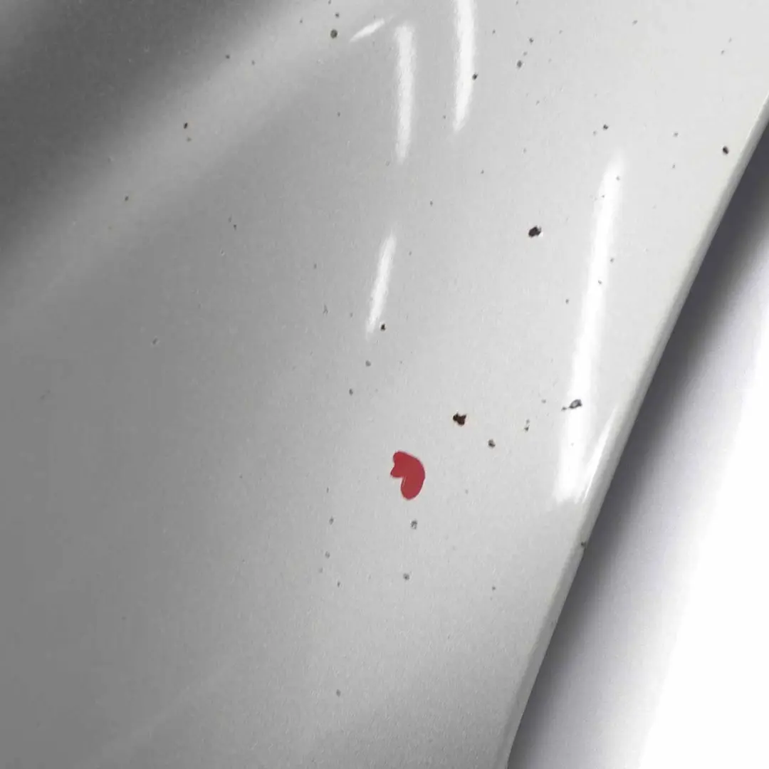 Maska Silnika Brilliant Silver 9744 do Mercedes W639 o numerze A6397500502 Mercedes W639 Maska Silnika Brilliant Silver 9744 - SKU A6397500502-BRS1 - Numer Części A6397500502