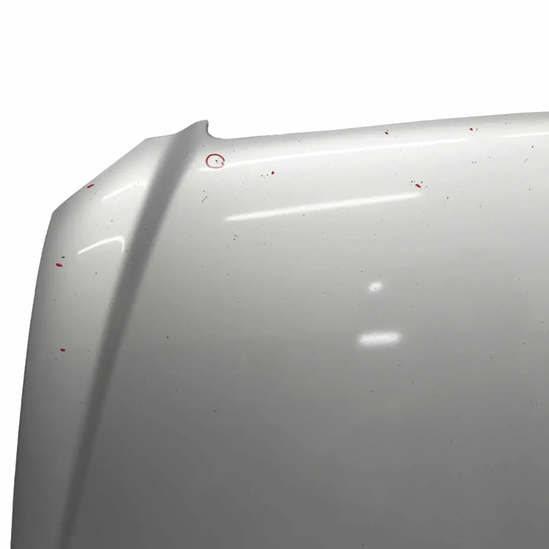 Maska Silnika Brilliant Silver 9744 do Mercedes W639 o numerze A6397500502 Mercedes W639 Maska Silnika Brilliant Silver 9744 - SKU A6397500502-BRS1 - Numer Części A6397500502