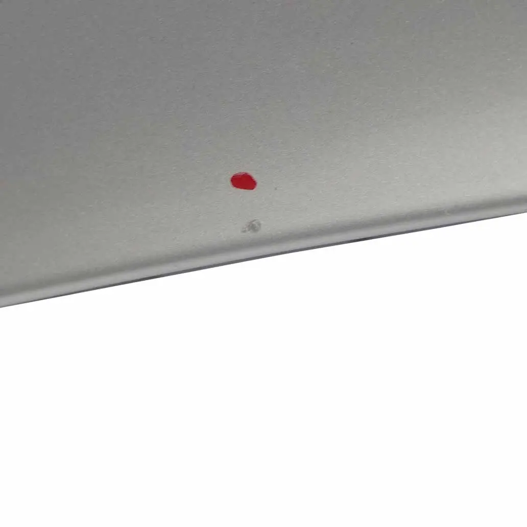 Maska Silnika Brilliant Silver 9744 do Mercedes W639 o numerze A6397500502 Mercedes W639 Maska Silnika Brilliant Silver 9744 - SKU A6397500502-BRS1 - Numer Części A6397500502