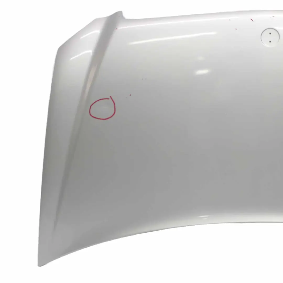 Maska Silnika Brilliant Silver 9744 do Mercedes W639 o numerze A6397500502 Mercedes W639 Maska Silnika Brilliant Silver 9744 - SKU A6397500502-BRS2 - Numer Części A6397500502