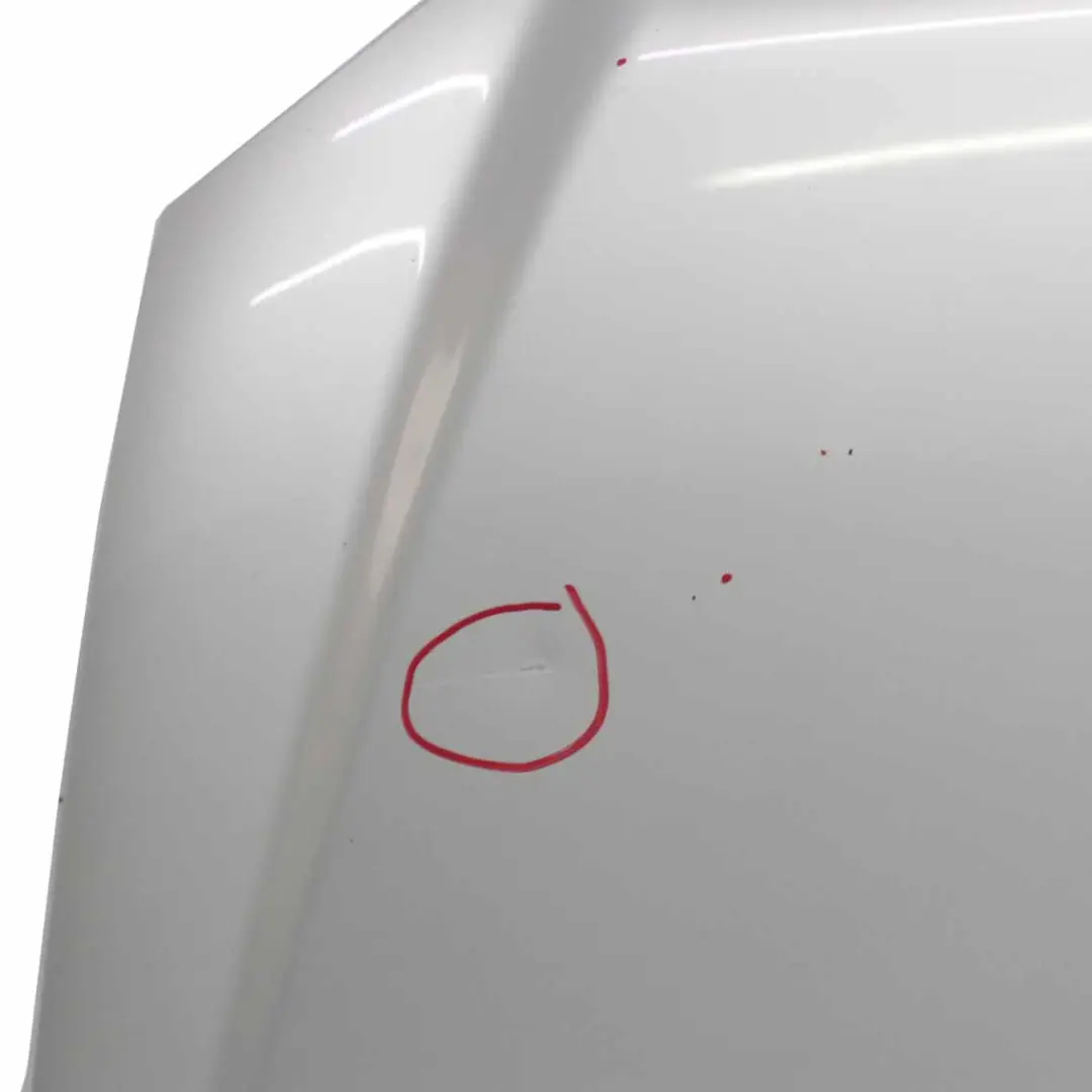 Maska Silnika Brilliant Silver 9744 do Mercedes W639 o numerze A6397500502 Mercedes W639 Maska Silnika Brilliant Silver 9744 - SKU A6397500502-BRS2 - Numer Części A6397500502