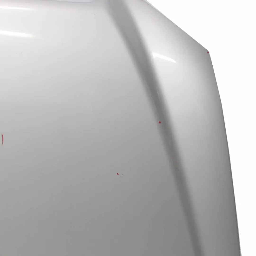 Maska Silnika Brilliant Silver 9744 do Mercedes W639 o numerze A6397500502 Mercedes W639 Maska Silnika Brilliant Silver 9744 - SKU A6397500502-BRS2 - Numer Części A6397500502