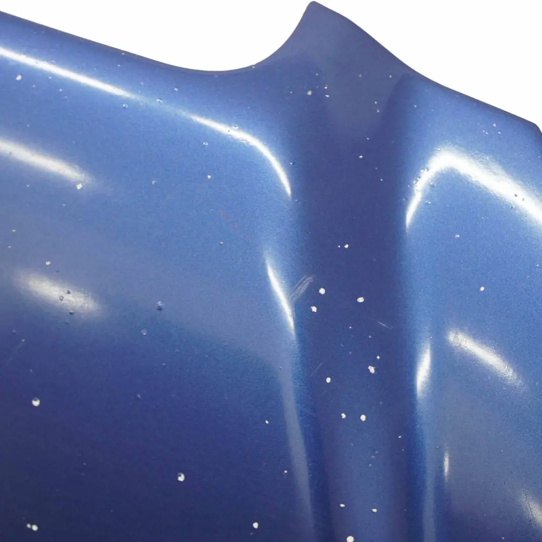 Maska Silnika Jaspis Blue - 345 do Mercedes W639 o numerze A6397500502 Mercedes W639 Maska Silnika Jaspis Blue - 345 - SKU A6397500502-JAS - Numer Części A6397500502