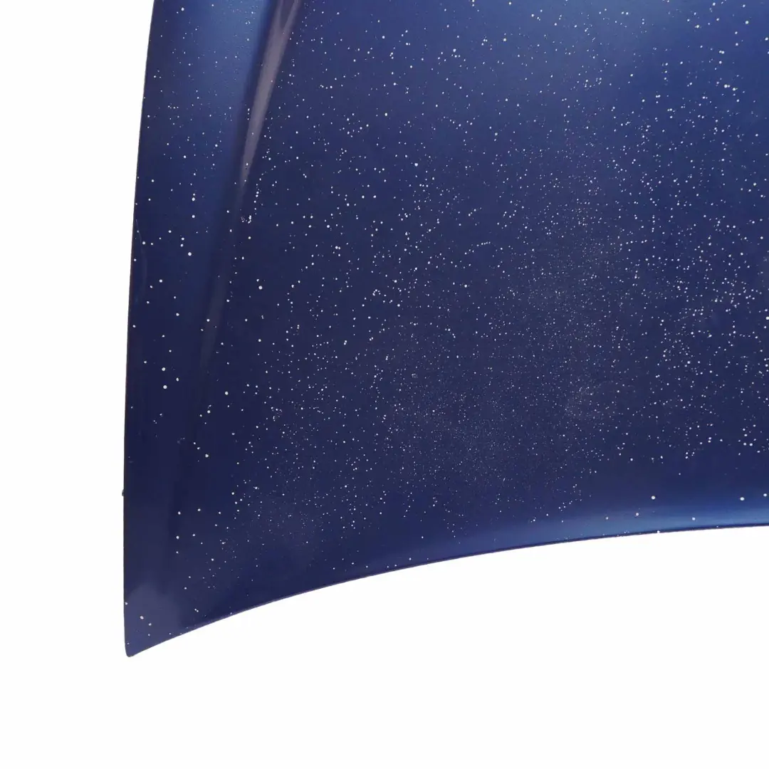 Maska Silnika Jaspis Blue - 345 do Mercedes W639 o numerze A6397500502 Mercedes W639 Maska Silnika Jaspis Blue - 345 - SKU A6397500502-JAS - Numer Części A6397500502