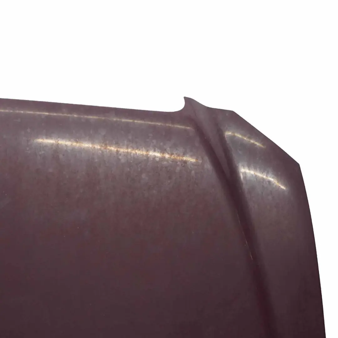 Maska Silnika Velvet Red - 3583 do Mercedes Vito W639 o numerze A6397500502 Mercedes Vito W639 Maska Silnika Velvet Red - 3583 - SKU A6397500502-VR - Numer Części A6397500502