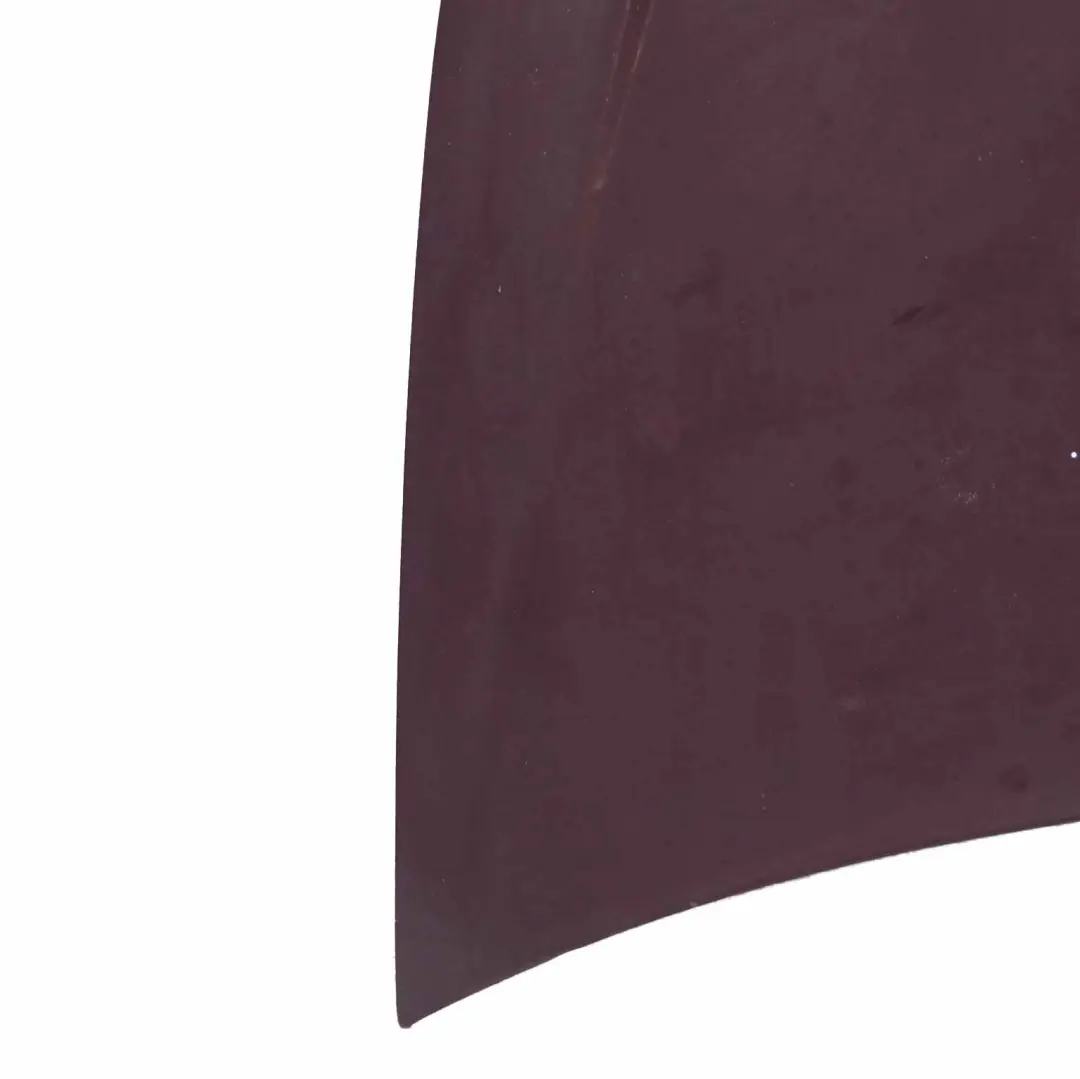 Maska Silnika Velvet Red - 3583 do Mercedes Vito W639 o numerze A6397500502 Mercedes Vito W639 Maska Silnika Velvet Red - 3583 - SKU A6397500502-VR - Numer Części A6397500502