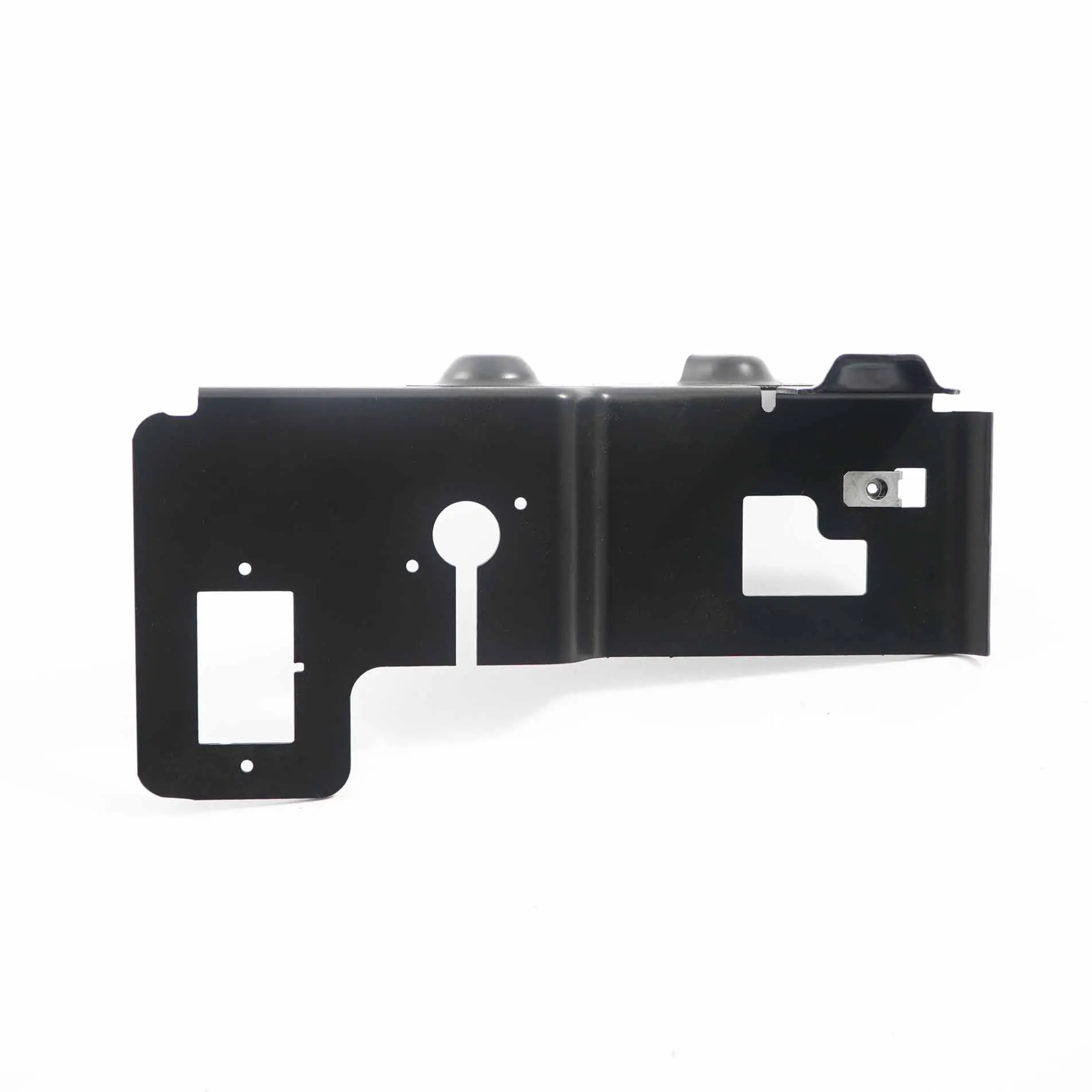 Mercedes Vito W639 Bonnet OBD Cavo Connettore Supporto Staffa A6397510414