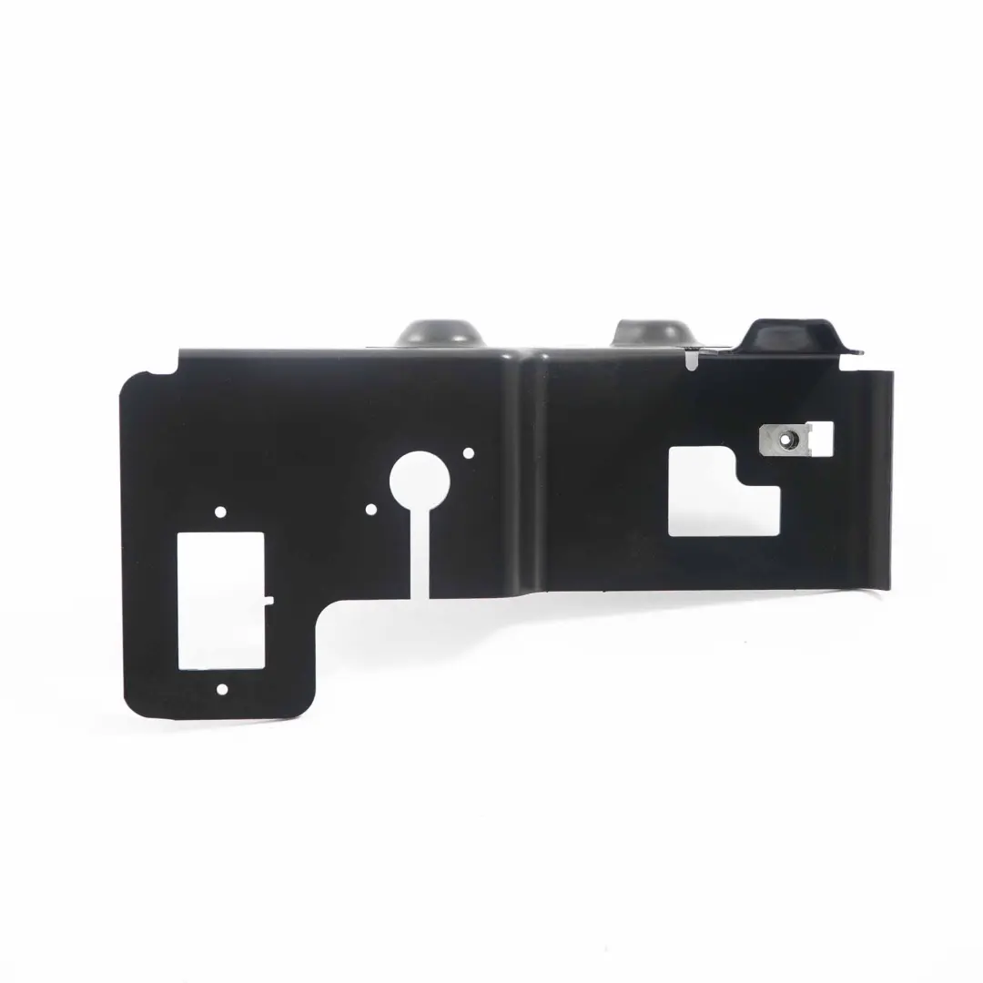 Mercedes Vito W639 Hood Bonnet OBD Cable Connector Support Bracket - SKU A6397510414 - Part number A6397510414