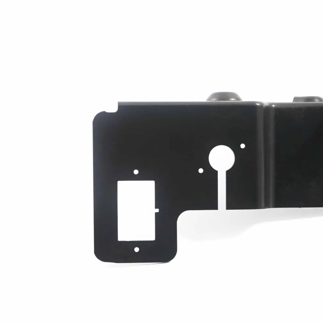 Hood Bonnet OBD Cable Connector Support Bracket to Mercedes Vito W639 with Part number A6397510414 Mercedes Vito W639 Hood Bonnet OBD Cable Connector Support Bracket - SKU A6397510414 - Part number A6397510414