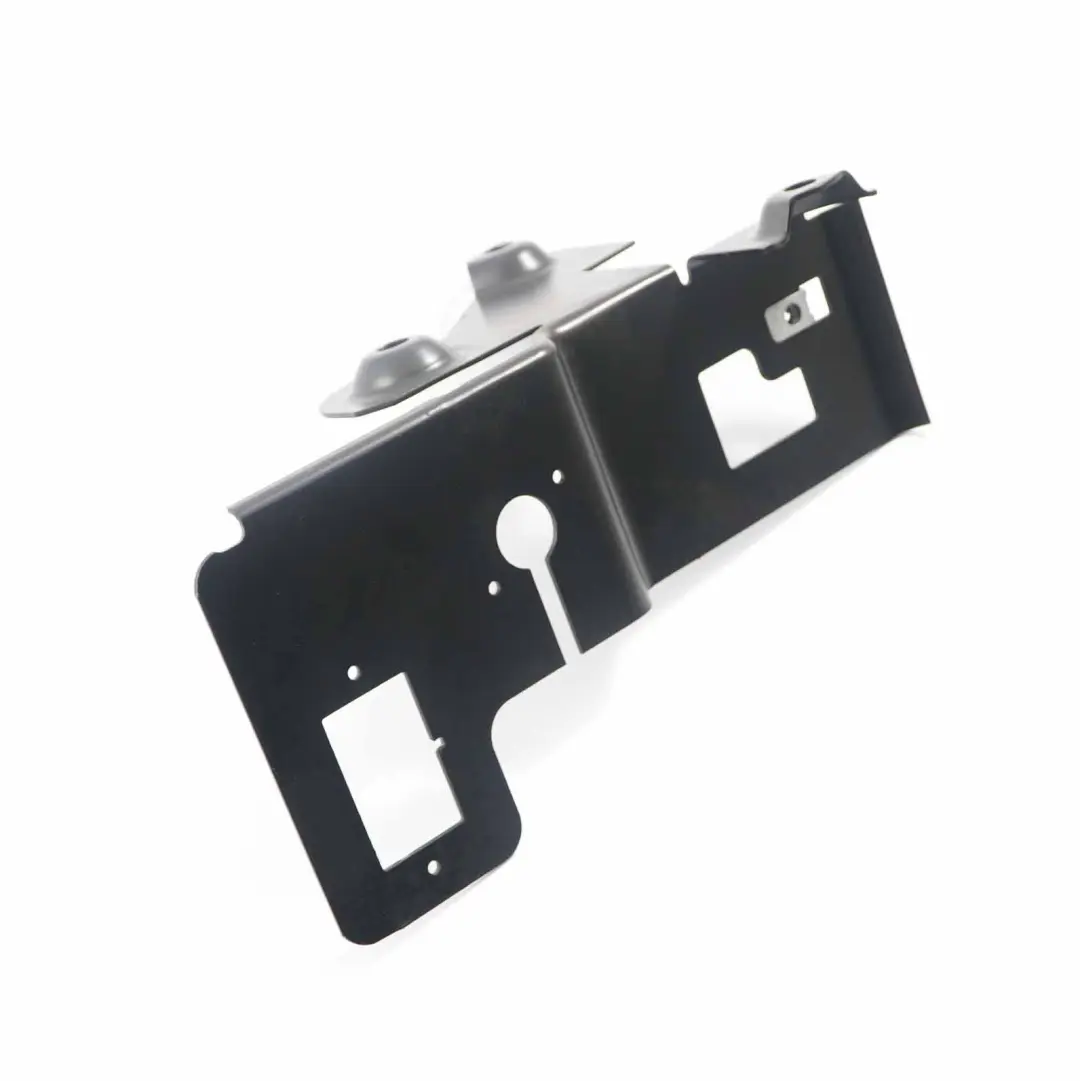 Mercedes Vito W639 Motorhaube OBD Kabel Stecker Halterung - SKU A6397510414 - Teilenummer A6397510414