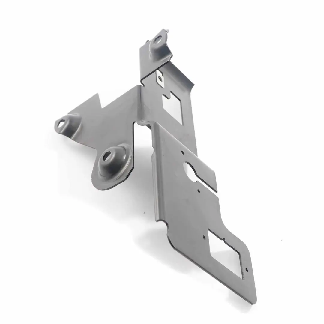 Mercedes Vito W639 Motorhaube OBD Kabel Stecker Halterung - SKU A6397510414 - Teilenummer A6397510414