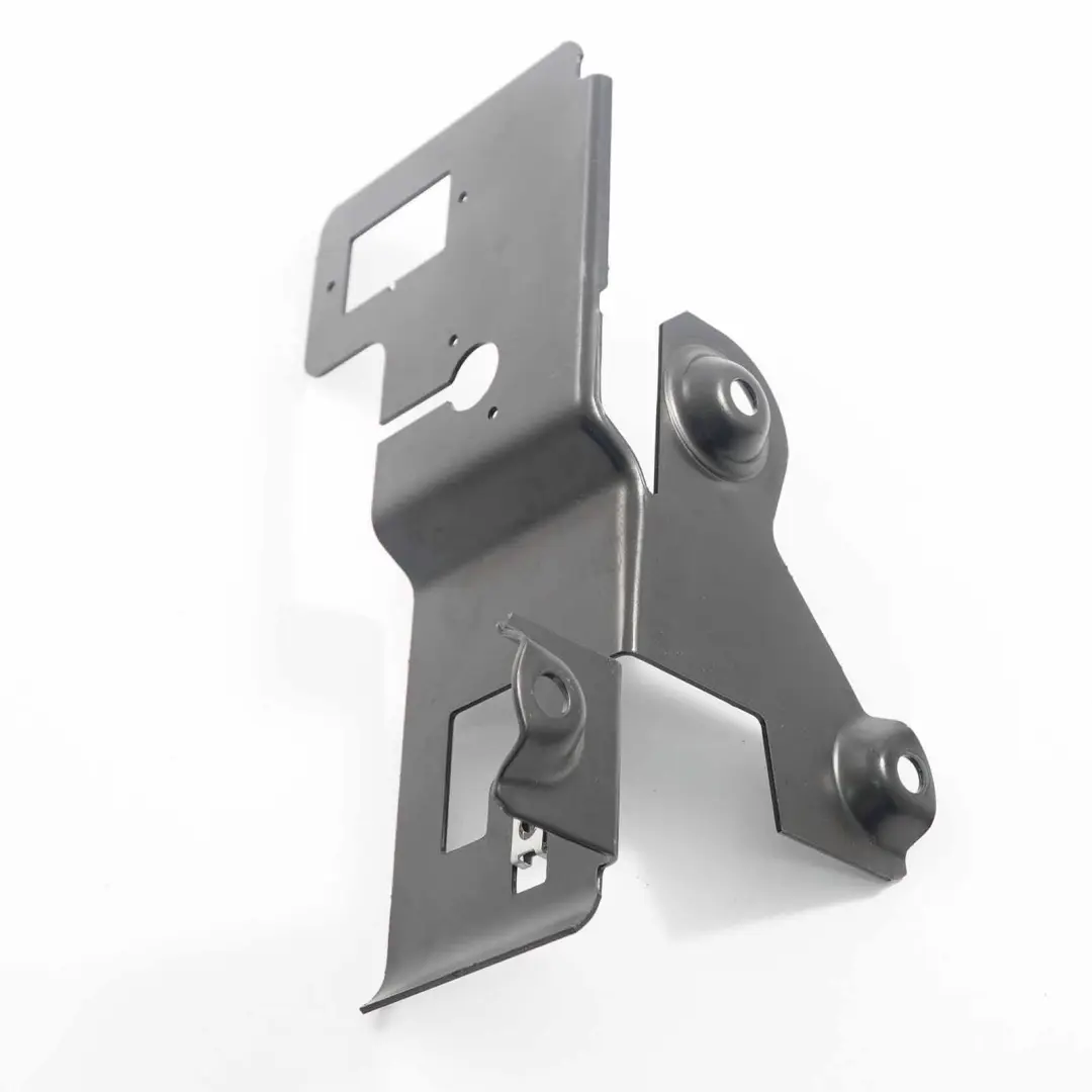 Hood Bonnet OBD Cable Connector Support Bracket to Mercedes Vito W639 with Part number A6397510414 Mercedes Vito W639 Hood Bonnet OBD Cable Connector Support Bracket - SKU A6397510414 - Part number A6397510414