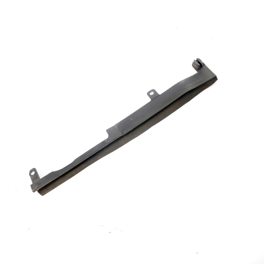 Mercedes Vito W639 Fuel Filler Flap Covering Trim Panel Strip - SKU A6397520021 - Part number A6397520021