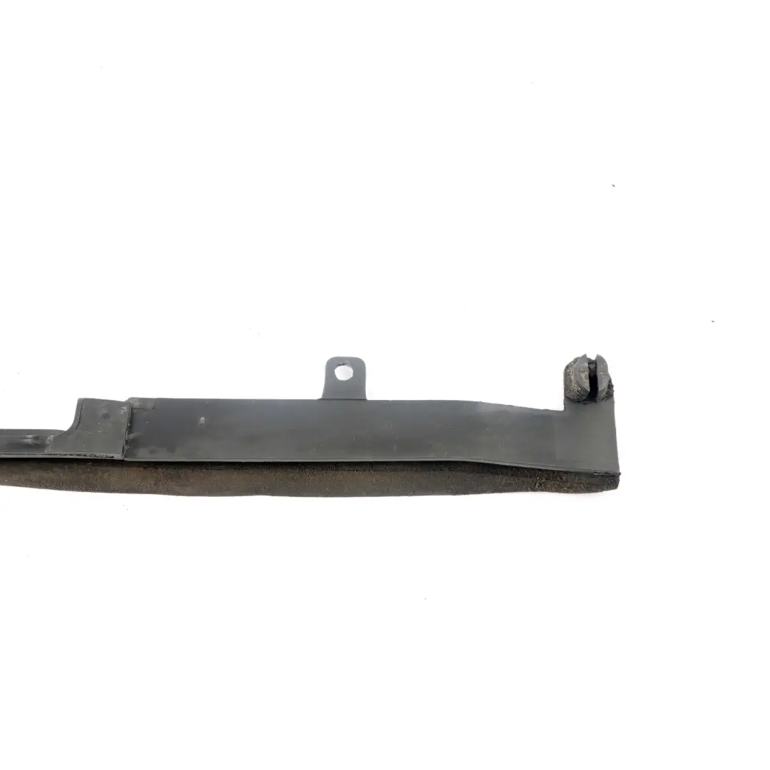 Mercedes Vito W639 Fuel Filler Flap Covering Trim Panel Strip - SKU A6397520021 - Part number A6397520021