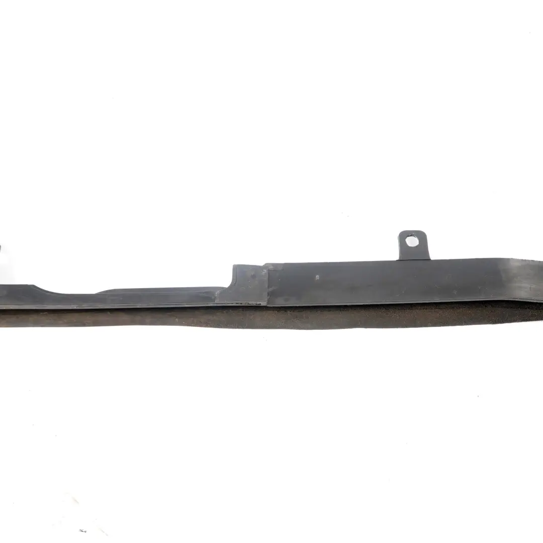 Mercedes Vito W639 Fuel Filler Flap Covering Trim Panel Strip - SKU A6397520021 - Part number A6397520021
