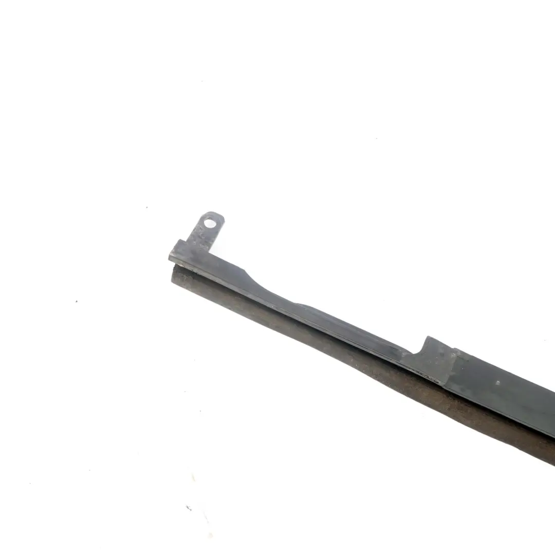 Mercedes Vito W639 Fuel Filler Flap Covering Trim Panel Strip - SKU A6397520021 - Part number A6397520021