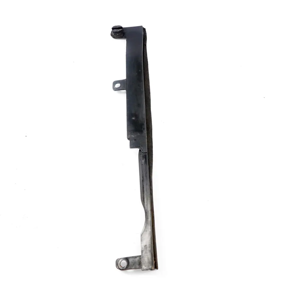 Mercedes Vito W639 Fuel Filler Flap Covering Trim Panel Strip - SKU A6397520021 - Part number A6397520021