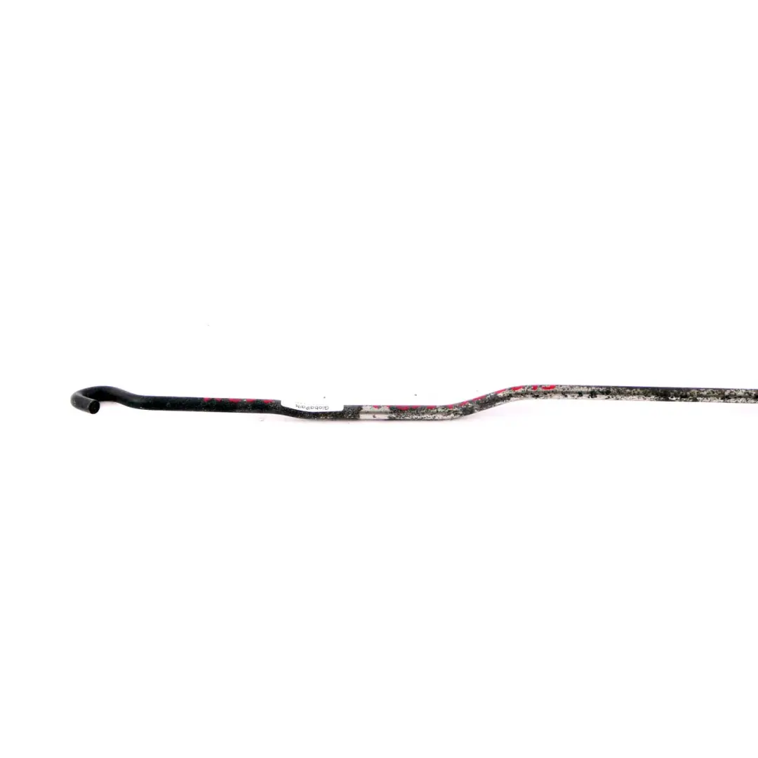 Mercedes Vito W639 Supporto Cofano Motore - SKU A6397520375-1 - Numero di parte A6397520375