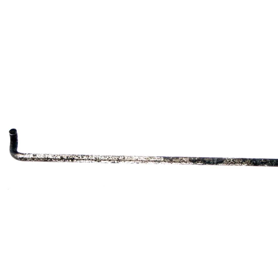 Mercedes Vito W639 Supporto Cofano Motore - SKU A6397520375-1 - Numero di parte A6397520375