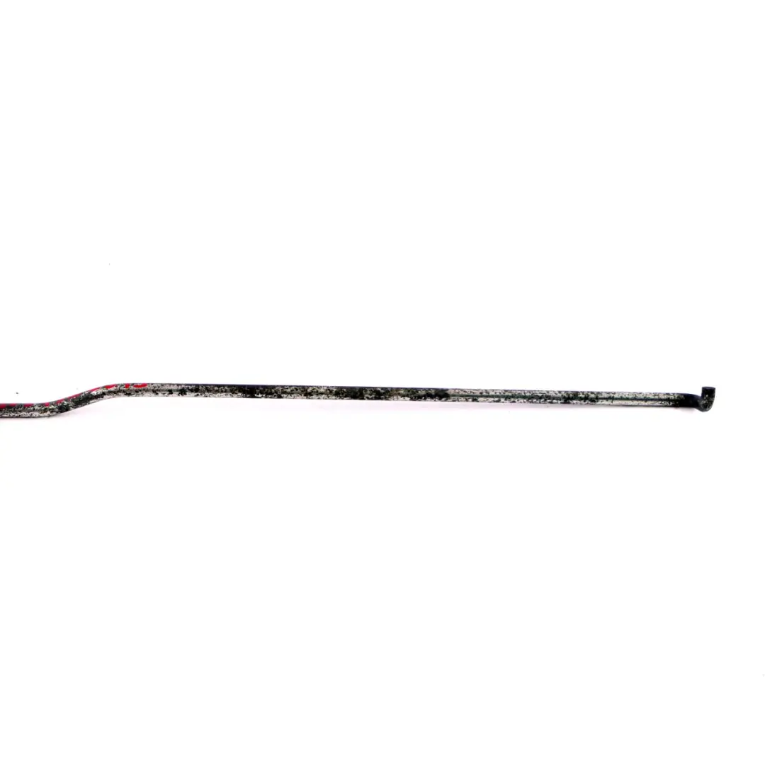 Mercedes Vito W639 Supporto Cofano Motore - SKU A6397520375-1 - Numero di parte A6397520375
