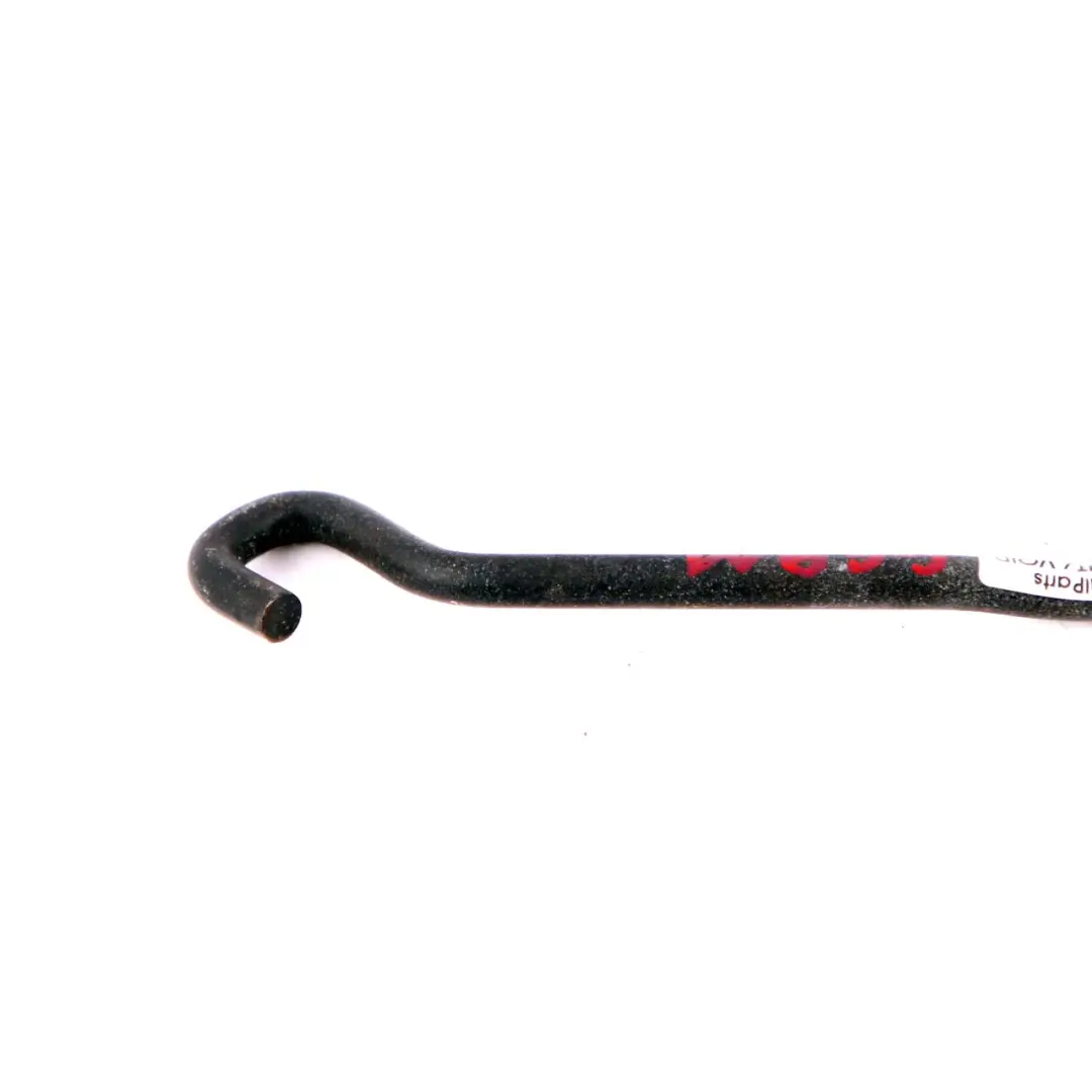 Mercedes Vito W639 Supporto Cofano Motore - SKU A6397520375-1 - Numero di parte A6397520375