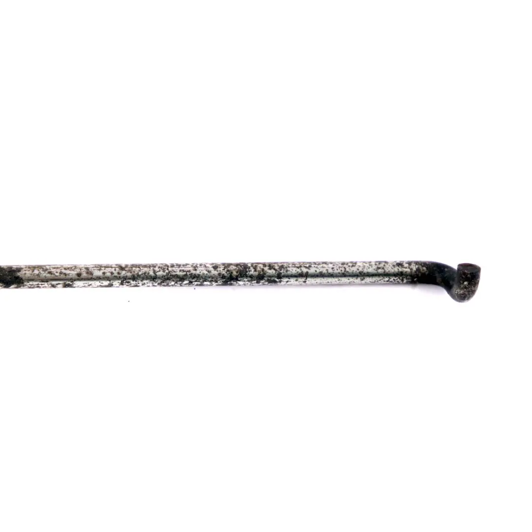 Mercedes Vito W639 Supporto Cofano Motore - SKU A6397520375-1 - Numero di parte A6397520375