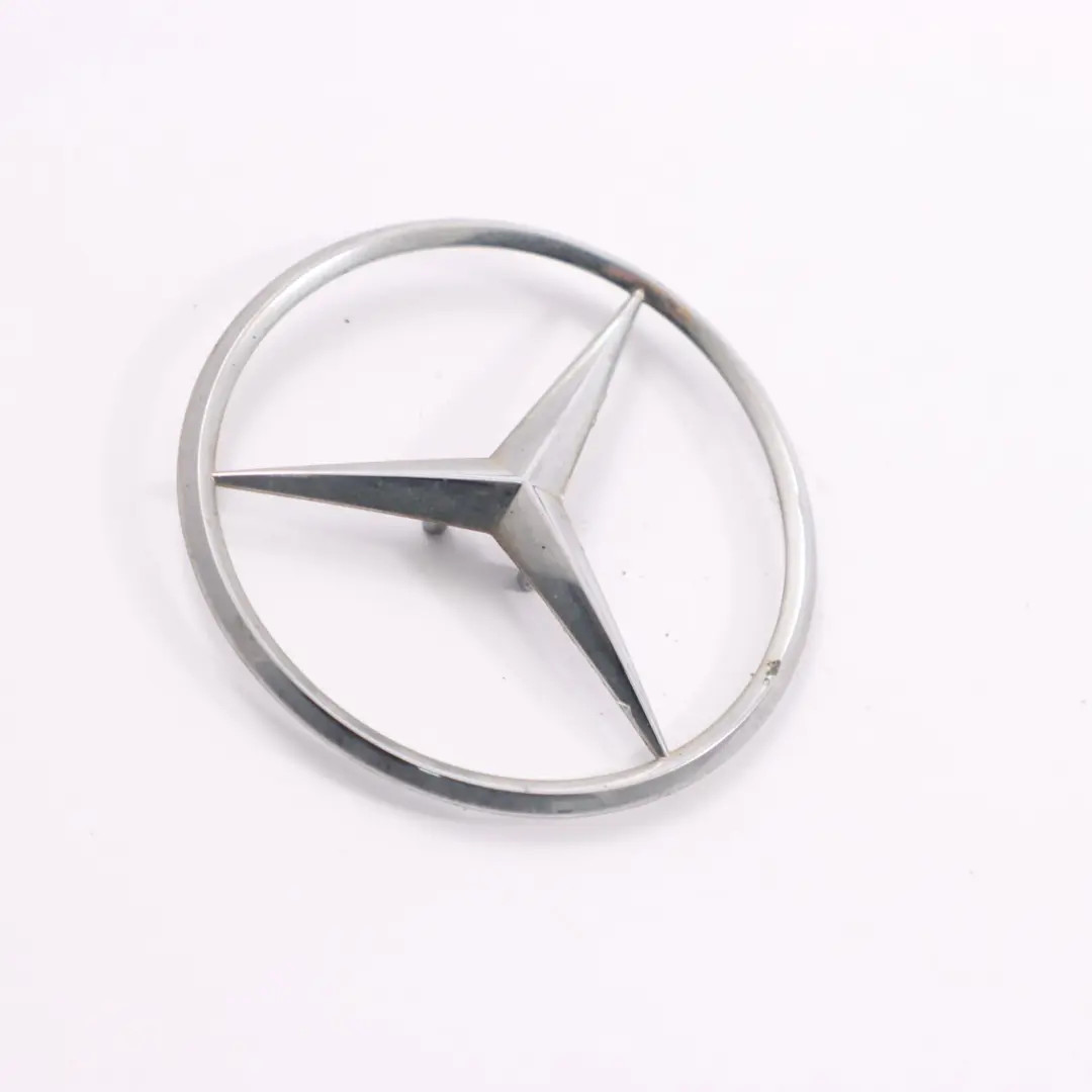  Kofferraum Emblem Mercedes W639 Heck deckel Stern Logo Abzeichen - SKU A6397580058-1 - Teilenummer A6397580058