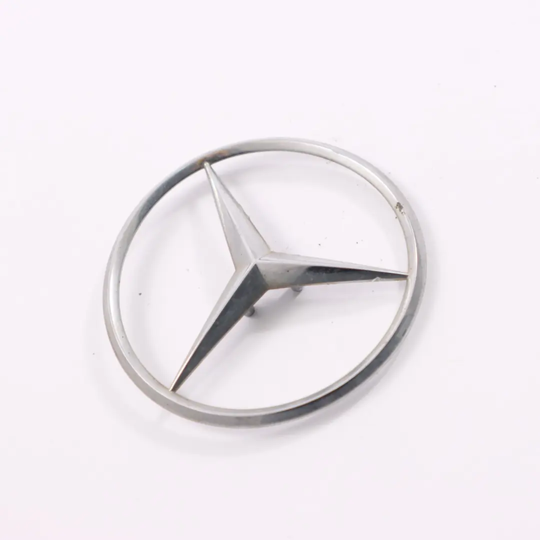  Emblema Bagagliaio Mercedes Vito W639 Posteriore Portellone Logo Distintivo - SKU A6397580058-1 - Numero di parte A6397580058