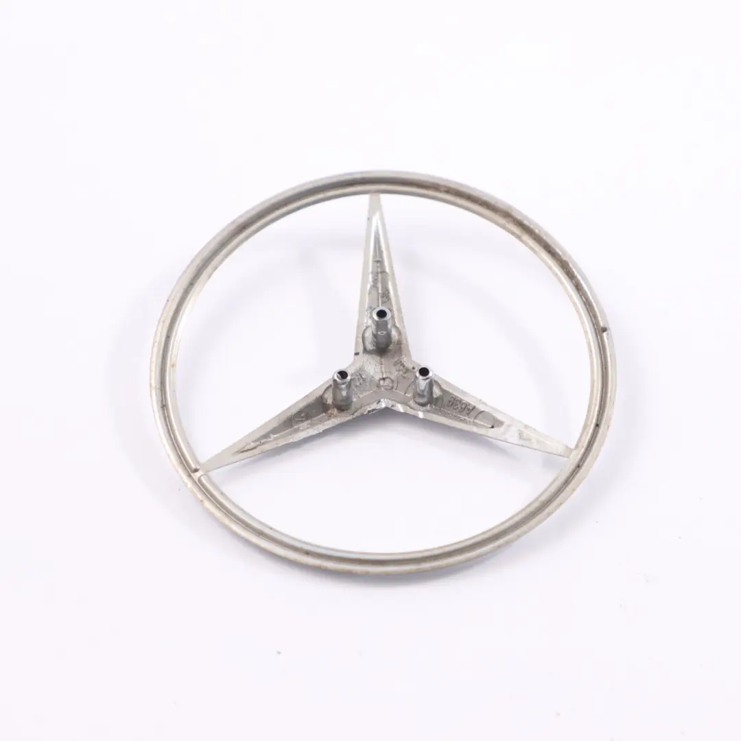  Kofferraum Emblem Mercedes W639 Heck deckel Stern Logo Abzeichen - SKU A6397580058-1 - Teilenummer A6397580058