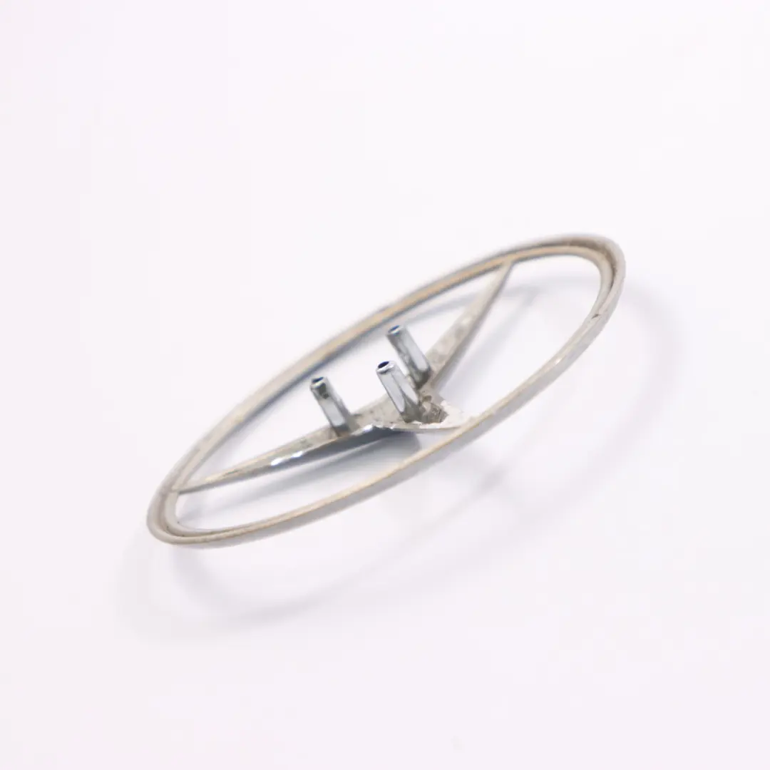  Kofferraum Emblem Mercedes W639 Heck deckel Stern Logo Abzeichen - SKU A6397580058-1 - Teilenummer A6397580058