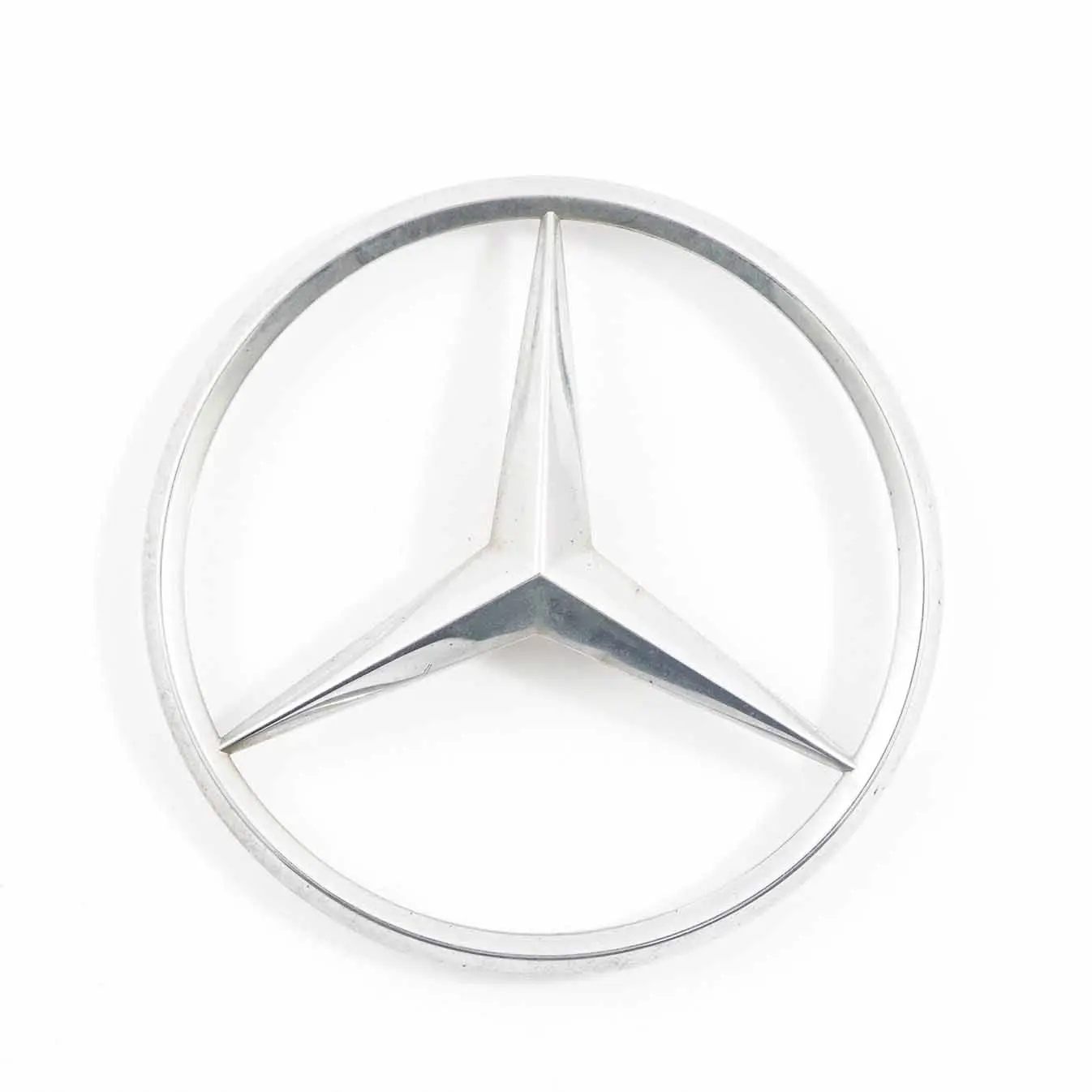 Mercedes Vito W639 Emblème Coffre Couvercle Arrière Du Hayon Logo Étoile Badge