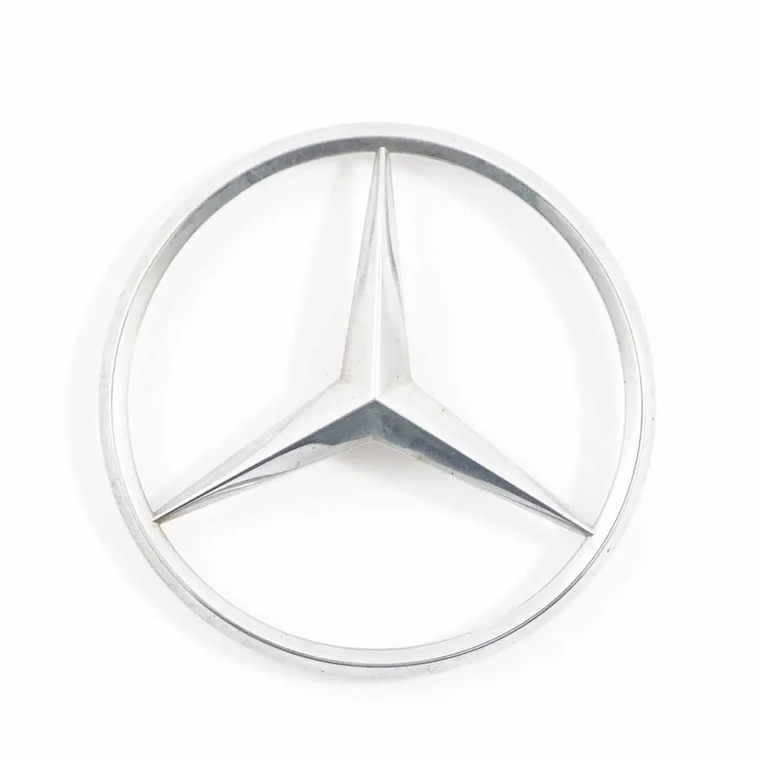 Mercedes Vito W639 Logo Znaczek Gwiazda Klapy Tył - SKU A6397580058 - Numer Części A6397580058