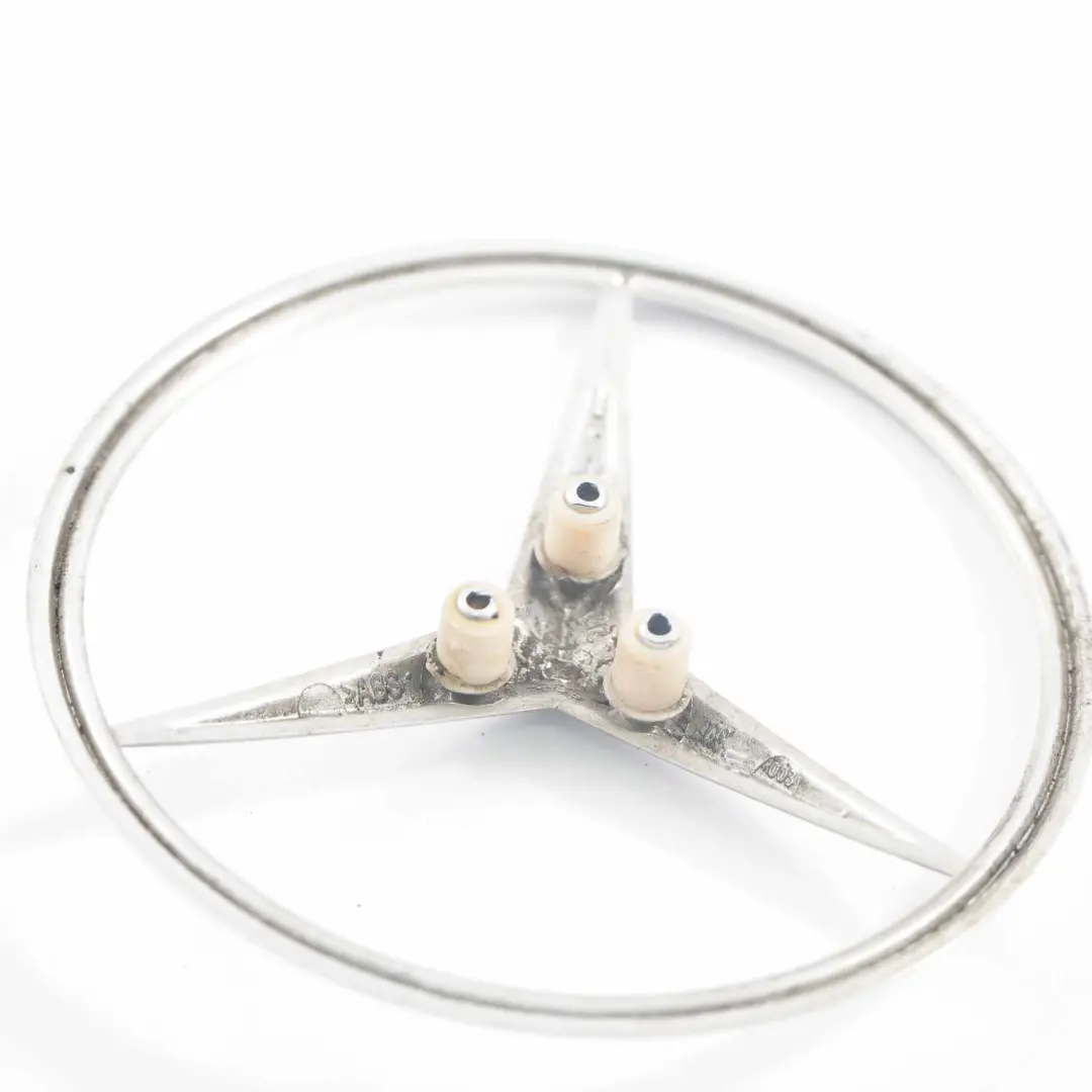 Znaczek Gwiazda Klapy Tył do Mercedes Vito W639 Logo o numerze A6397580058 Mercedes Vito W639 Logo Znaczek Gwiazda Klapy Tył - SKU A6397580058 - Numer Części A6397580058