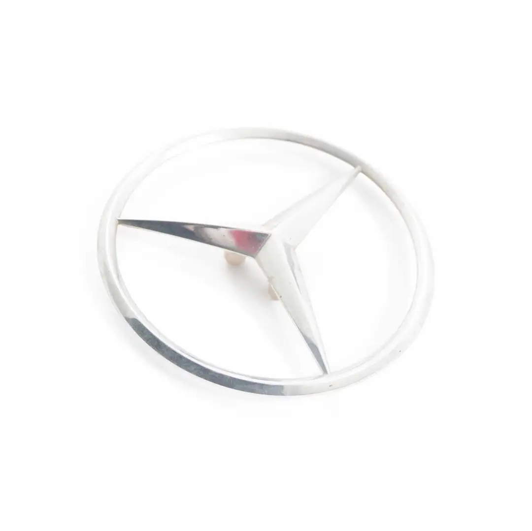 Mercedes Vito W639 Logo Znaczek Gwiazda Klapy Tył - SKU A6397580058 - Numer Części A6397580058
