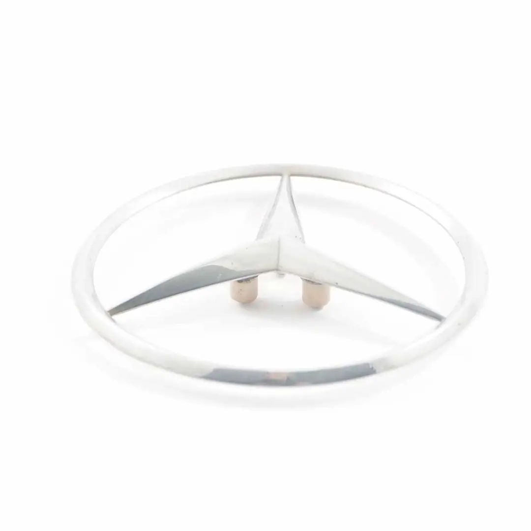 Znaczek Gwiazda Klapy Tył do Mercedes Vito W639 Logo o numerze A6397580058 Mercedes Vito W639 Logo Znaczek Gwiazda Klapy Tył - SKU A6397580058 - Numer Części A6397580058