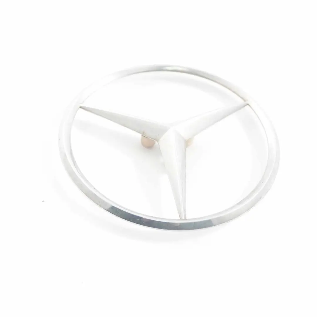  Trunk Emblem Mercedes Vito W639 Rear Lid Tailgate Star Logo Badge - SKU A6397580058 - Part number A6397580058