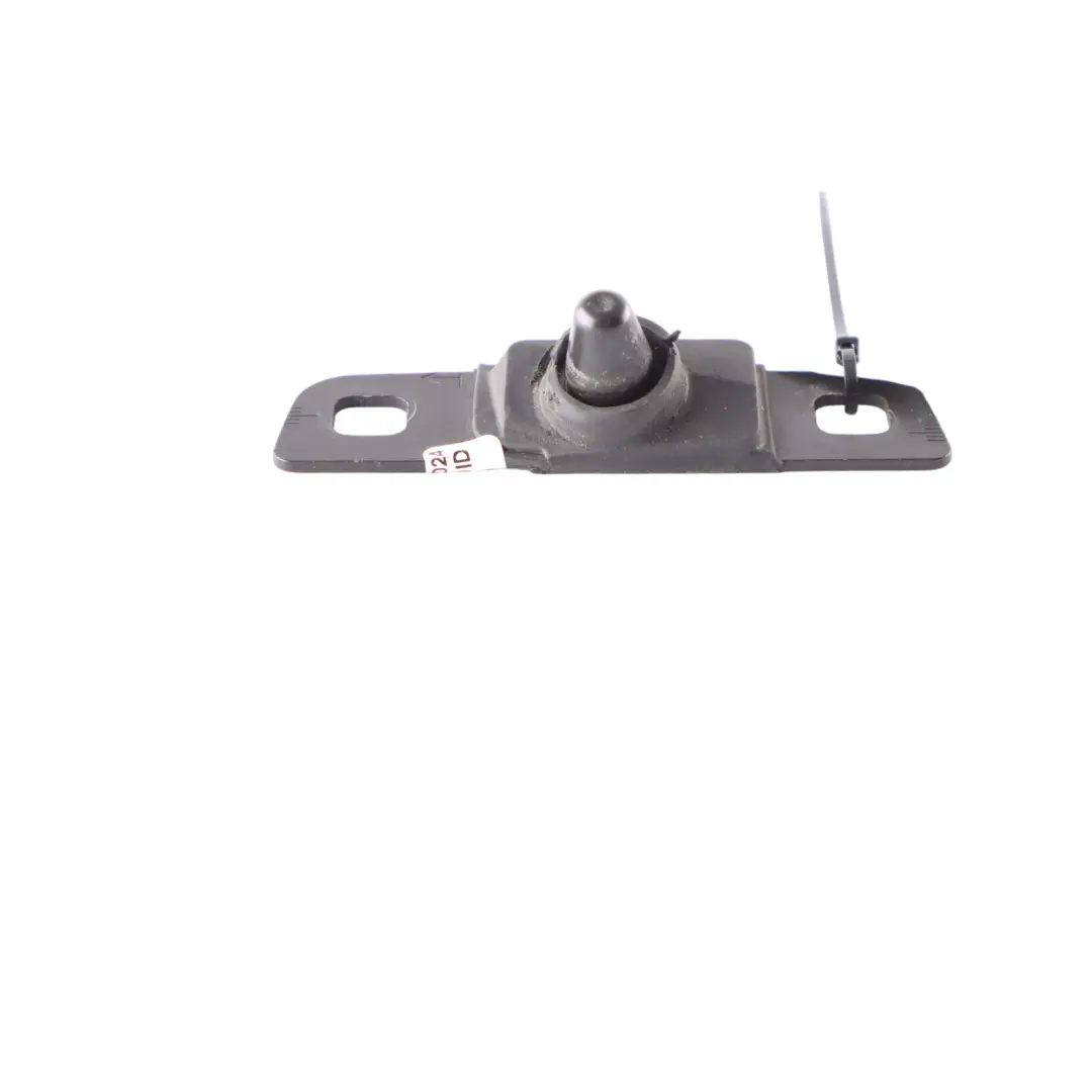 Mercedes W447 Passenger Side Sliding Door Guide Pins - SKU A6397580327 - Part number A6397580327