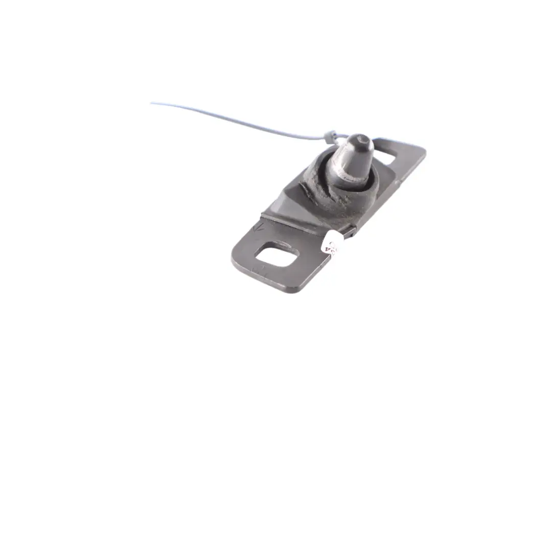 Mercedes W447 Passenger Side Sliding Door Guide Pins - SKU A6397580327 - Part number A6397580327