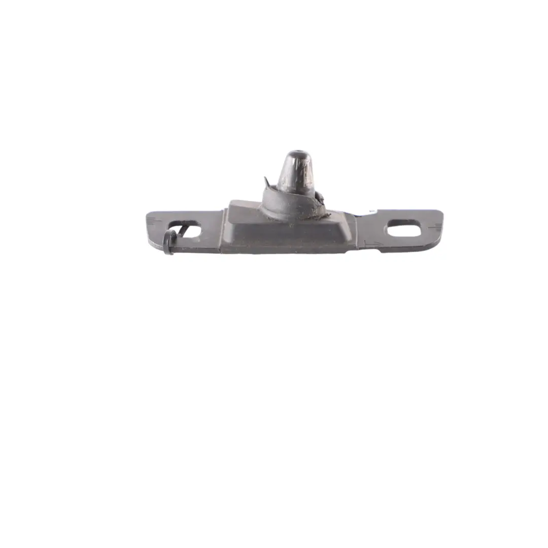 Mercedes W447 Passenger Side Sliding Door Guide Pins - SKU A6397580327 - Part number A6397580327