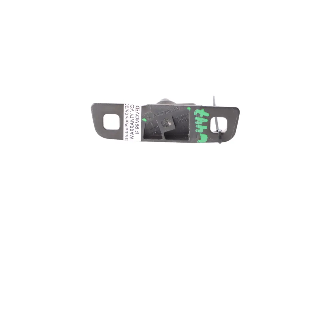 Mercedes W447 Passenger Side Sliding Door Guide Pins - SKU A6397580327 - Part number A6397580327