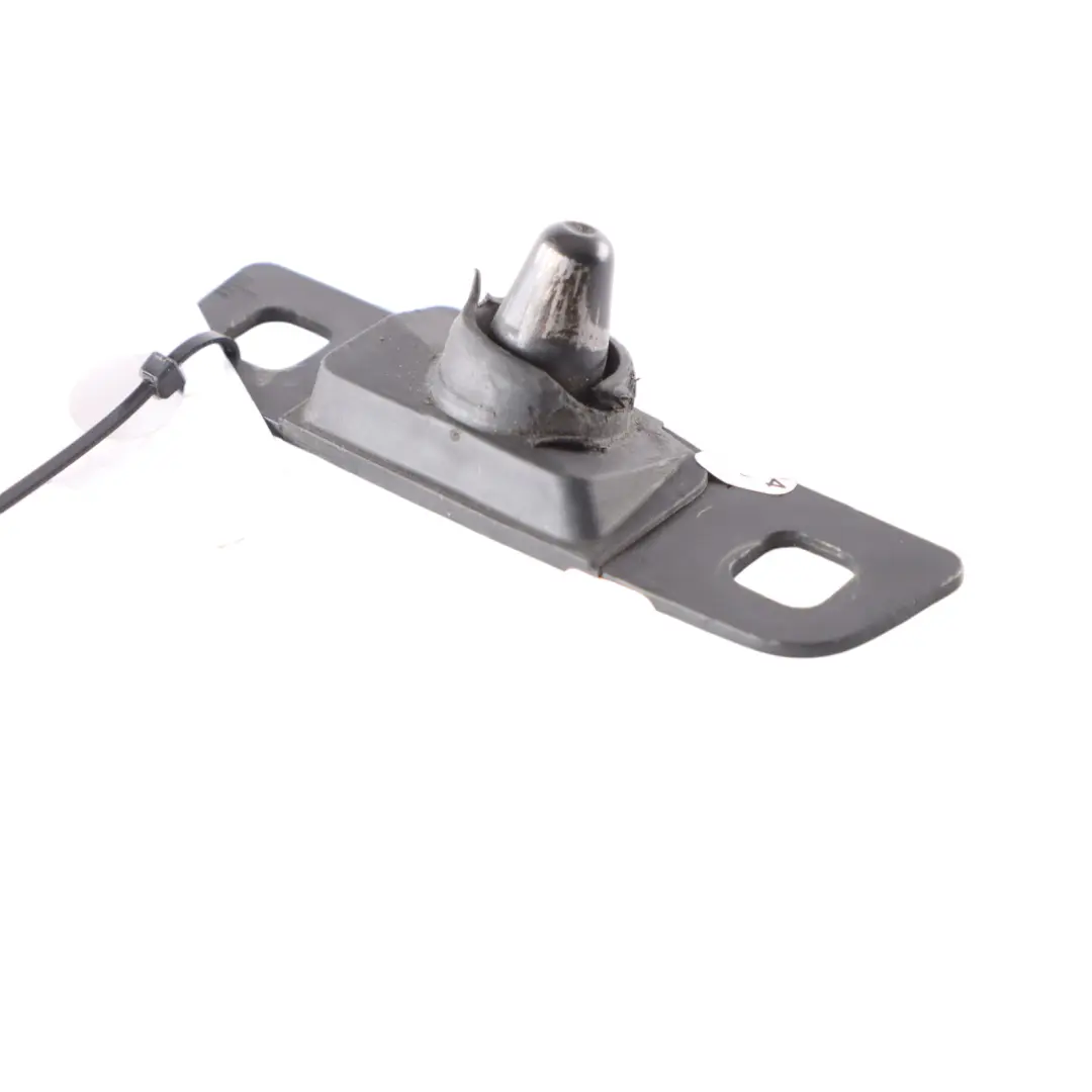 Mercedes W447 Perni guida porta scorrevole lato passeggero - SKU A6397580327 - Numero di parte A6397580327