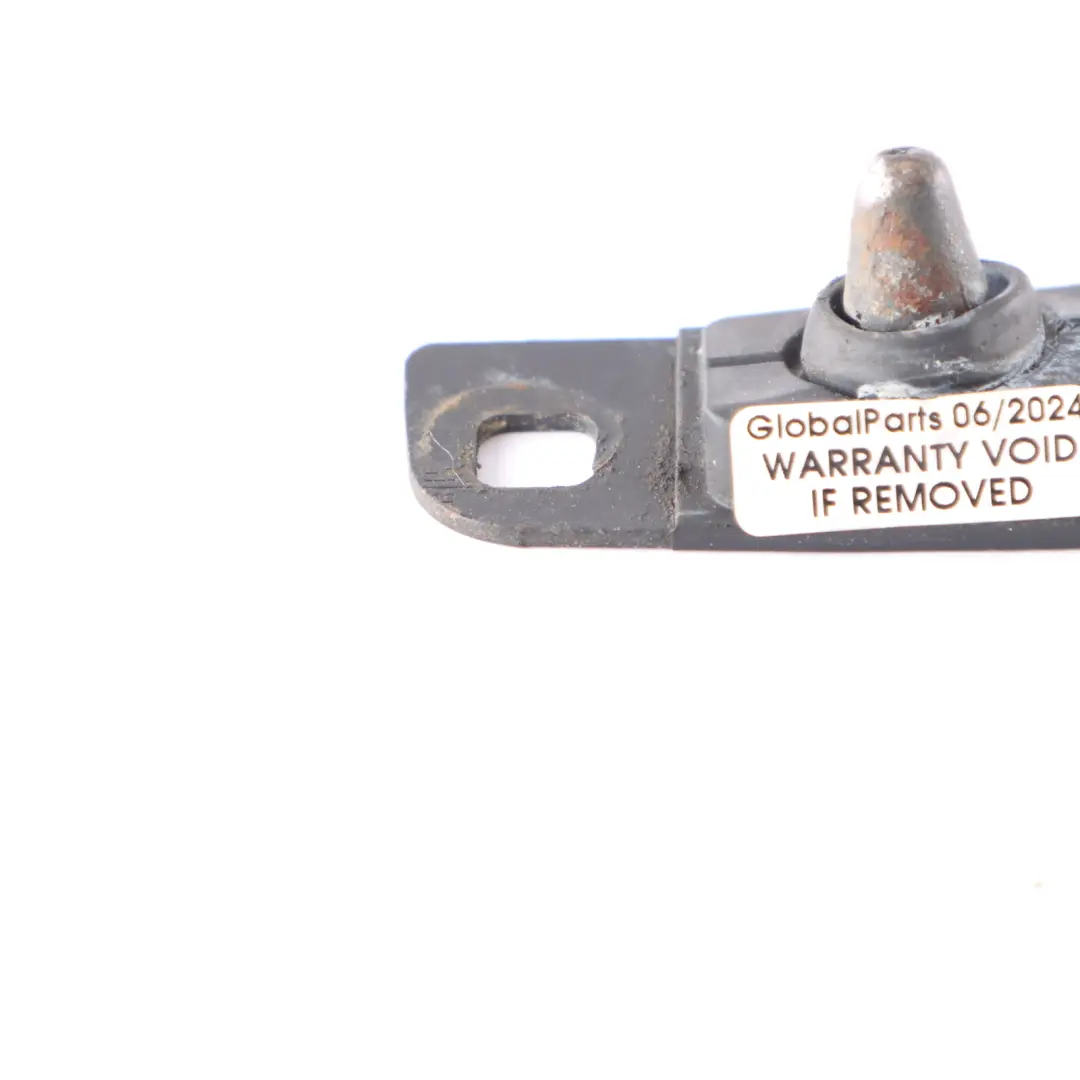 Mercedes-Benz W639 Left Locker Lock Wedge Sliding Door Bottom to with Part number A6397580427 Mercedes-Benz W639 Left Locker Lock Wedge Sliding Door Bottom - SKU A6397580427 - Part number A6397580427