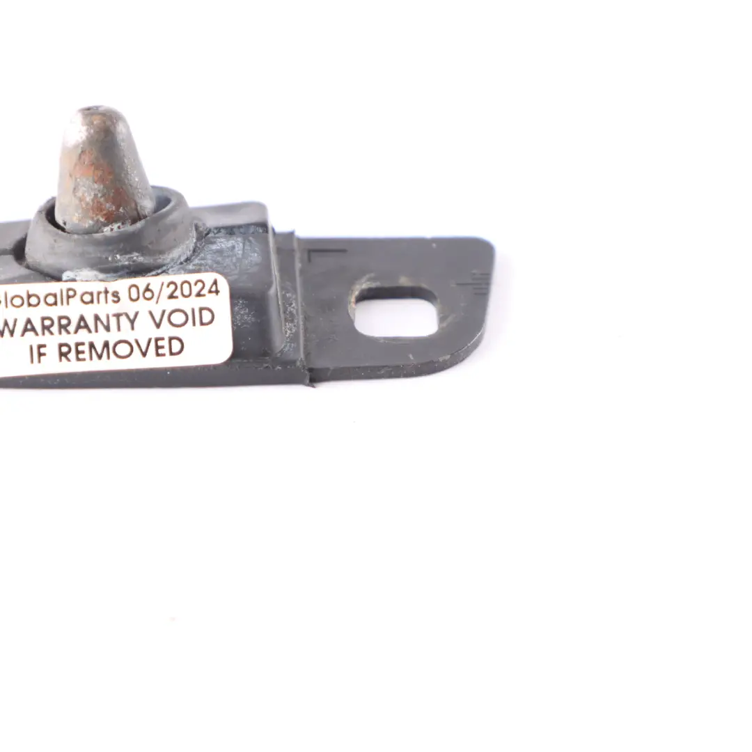  Mercedes-Benz W639 Serratura sinistra Cuneo Porta scorrevole inferiore - SKU A6397580427 - Numero di parte A6397580427