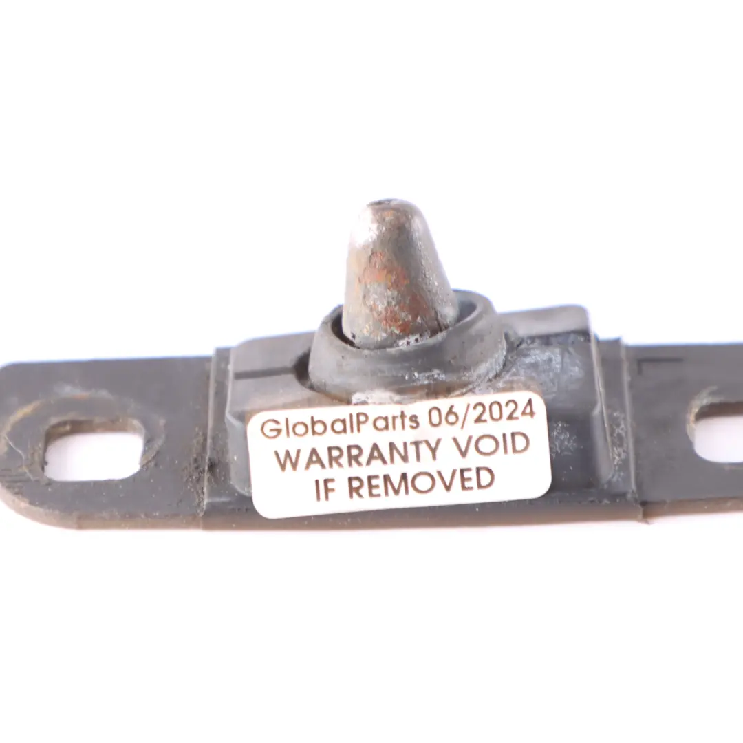  Mercedes-Benz W639 Serratura sinistra Cuneo Porta scorrevole inferiore - SKU A6397580427 - Numero di parte A6397580427