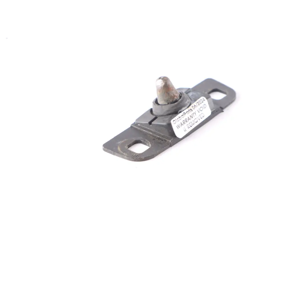 Mercedes-Benz W639 Serratura sinistra Cuneo Porta scorrevole inferiore - SKU A6397580427 - Numero di parte A6397580427