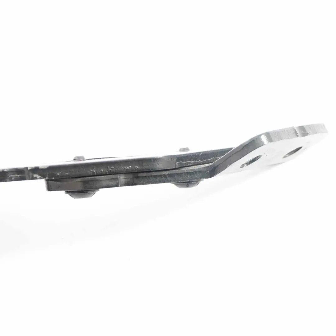 Mercedes Vito W639 Porta Scorrevole Posteriore Superiore Sinistra Con Puleggia - SKU A6397600000 - Numero di parte A6397600000