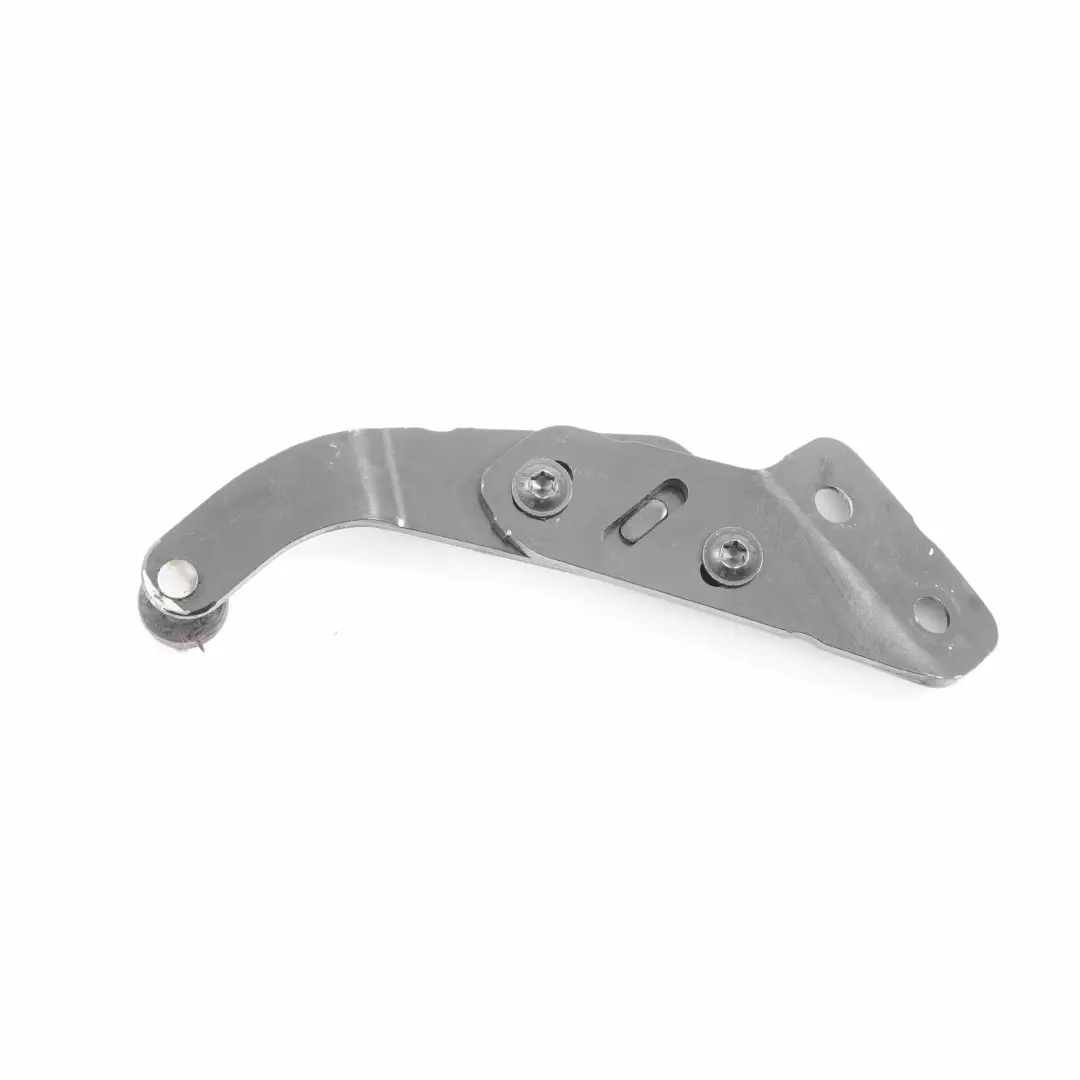 Mercedes Vito W639 Porta Scorrevole Posteriore Superiore Sinistra Con Puleggia - SKU A6397600000 - Numero di parte A6397600000